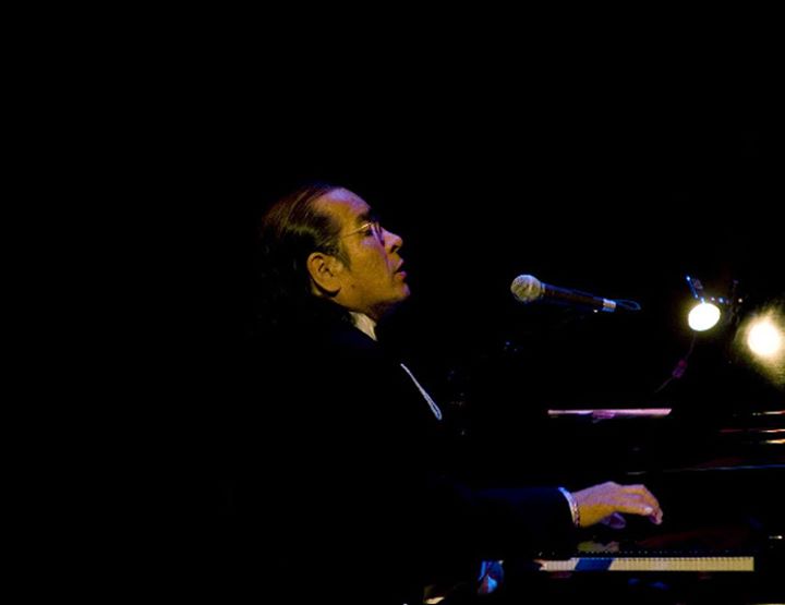 Inscriptions : Séminaire de Tomson Highway / Cercle de lecture