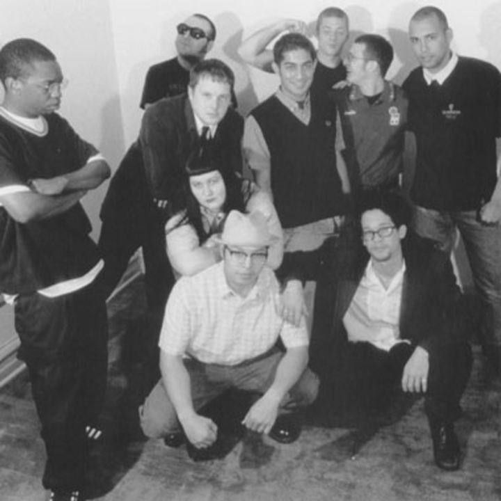 Inspecter 7 + The Hangers + Sweaty Palms