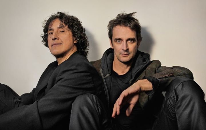 Intakto à l'Ange Vagabond