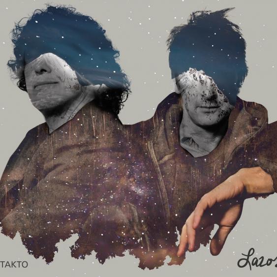 Intakto lance un nouvel album