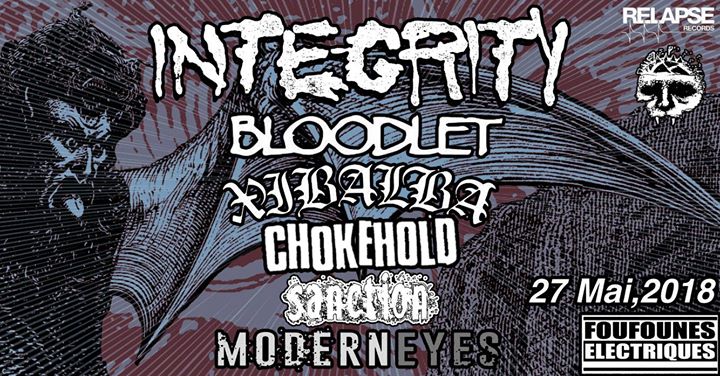 Integrity-27 mai,2018-Foufounes Electriques