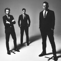 Interpol - avec Sunflower Bean