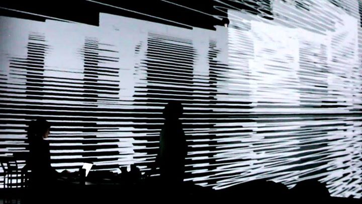 Interpolate A/V + Indivisible