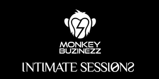 Intimate Sessions - ADAM ELLIS open to close set