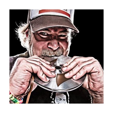 Intimate Sessions | Alex M.O.R.P.H, Karl K-Otik