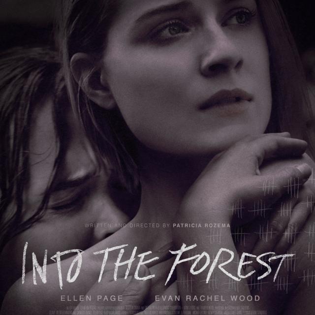 INTO THE FOREST - Première MTL VOA
