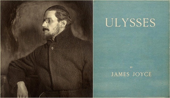 Introducing Mr. Joyce’s Ulysses