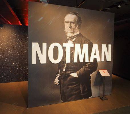Introduction à la photo numérique: William Notman