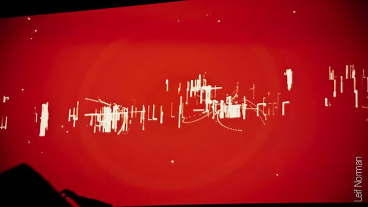 Introduction À OpenFrameworks [Atelier-Workshop]