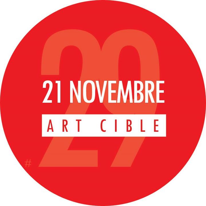 Invitation aux artistes à s'inscrire en tant qu'artiste à l'événement Accrochage et réseautage du 21 novembre 2013
