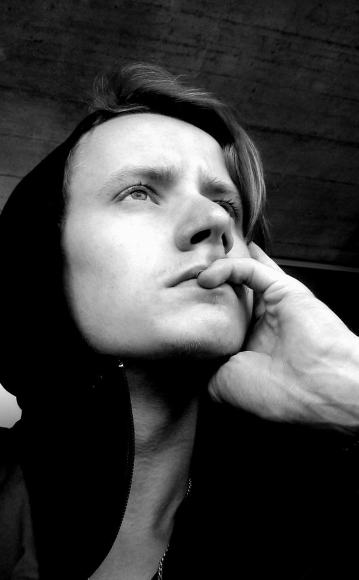 Ion Ludwig + vincent lemieux