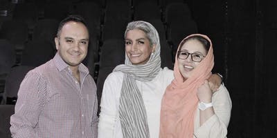 Iranian Comedy Theater: Night Shift - Montreal