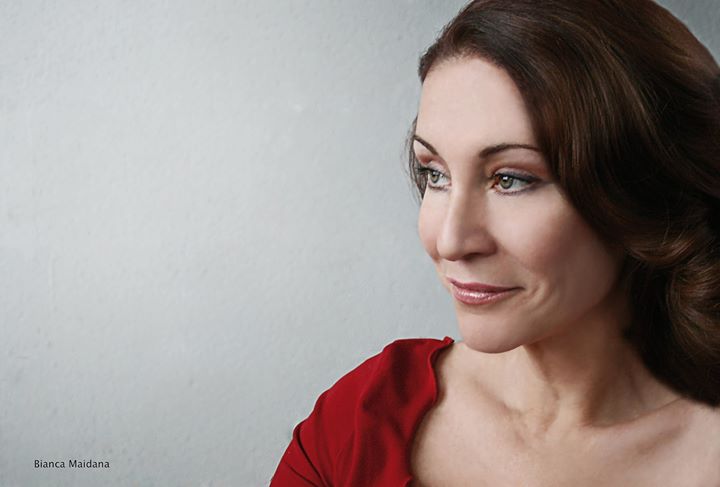 Irem Bekter - Échos d'Istanbul