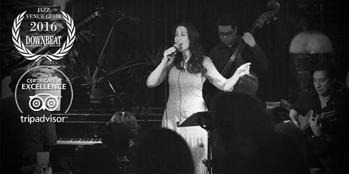 Irem Bekter & World Jazz