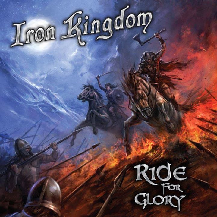 Iron Kingdom