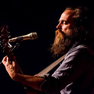 Iron & Wine and Ben Bridwell @ Osheaga 2015