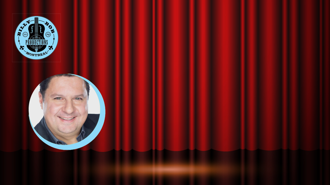 Is This A Joke? No, It's a Roast (de Tony Marinaro)