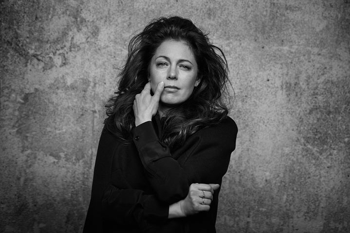 Isabelle Boulay à Sherbrooke