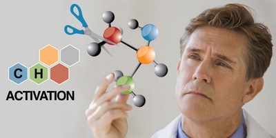 ISCHA3 - Third International Symposium on C-H Activation