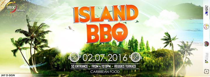 Island BBQ