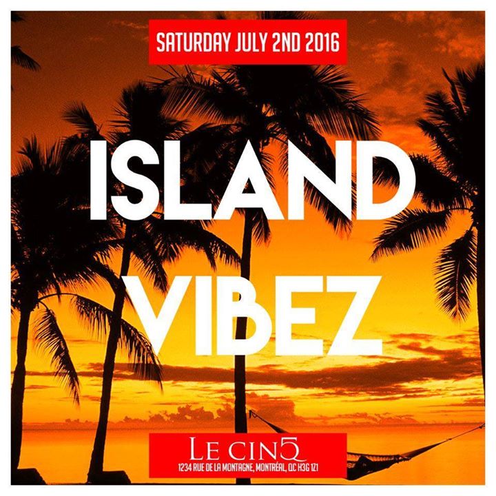 Island Vibez