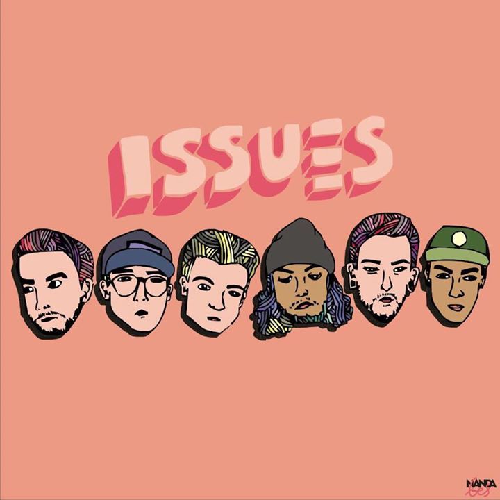 Issues + Bring Me the Horizon + Pvris