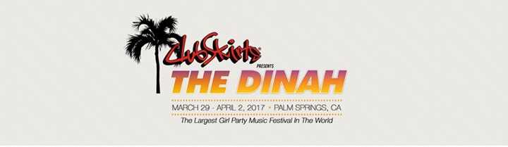 It's a Montreal Invasion at The Dinah (Palm Springs)