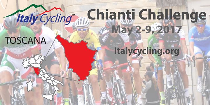 ITALY CYCLING - CHIANTI CHALLENGE SEPTEMBER 12, 2017