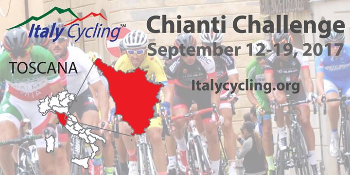 ITALY CYCLING - CHIANTI CHALLENGE SEPTEMBER 12, 2017