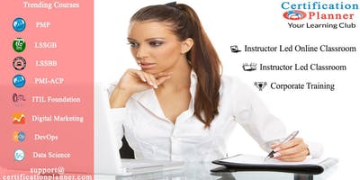 ITIL Foundation 2 Days Classroom in Montreal