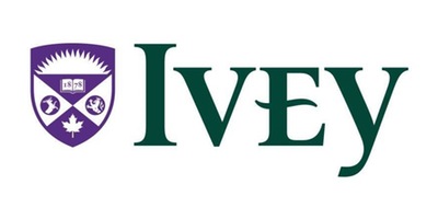 Ivey MBA Information Session - Montreal