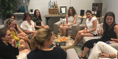 iW50 Montreal Networking Event - Women Alumni