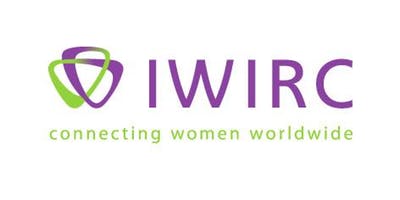 IWIRC Montreal Afternoon Tea