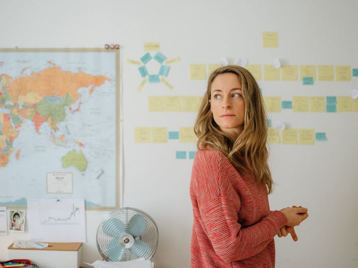 J'aime Hydo // Christine Beaulieu