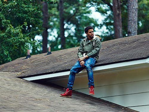 J. Cole & Big Sean & Invités