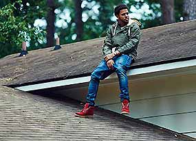 J. Cole mettant en vedette Big Sean