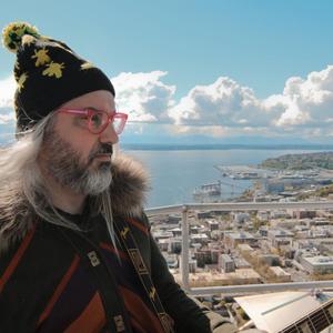 J Mascis at La Sala Rossa (June 5, 2015)