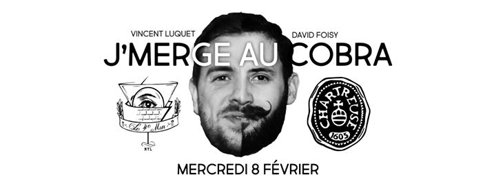 J'merge au Cobra