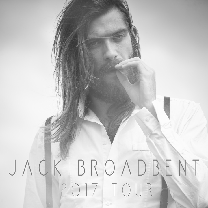 Jack Broadbent