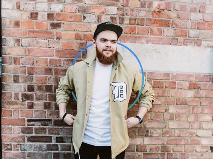 Jack Garratt