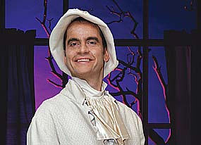 Jack la lanterne : l'Halloween à Pointe-à-Callière