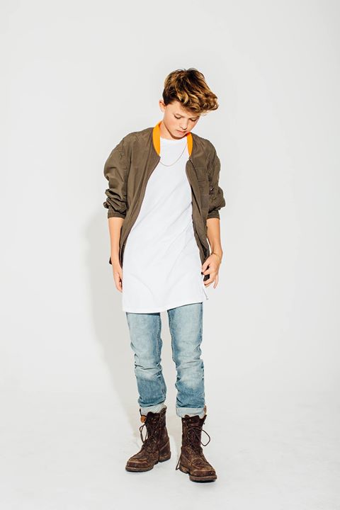 Jacob Sartorius {SOLD OUT}