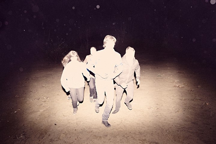 Jacquemort ★ FrancoFolies de Montréal