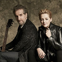 Jacques & Geneviève