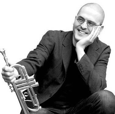 Jacques Kuba Séguin - Festival de Jazz d'Ottawa