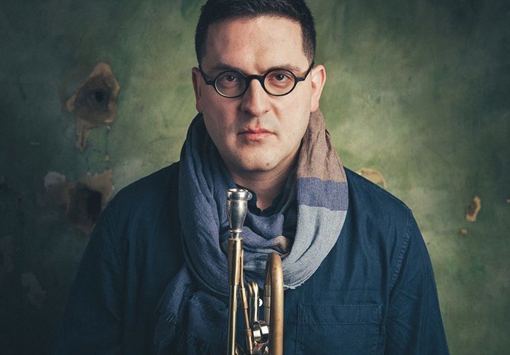 Jacques Kuba Séguin and the Bozzini Quartet at the Segal Centre