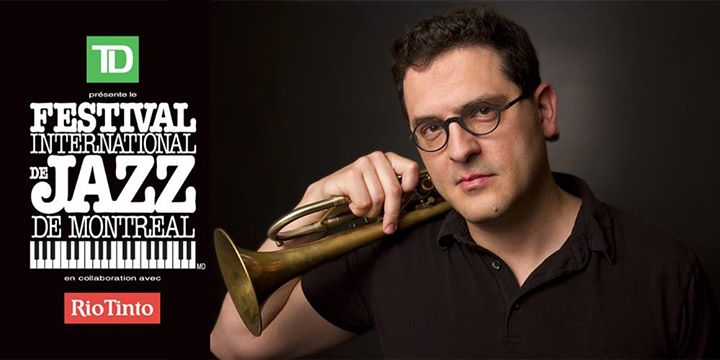 Jacques Kuba Séguin Litania Projekt Invite Krizystof Kobylinski