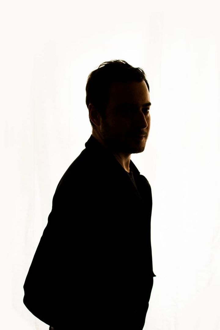 Jacques Renault + erik faulkner