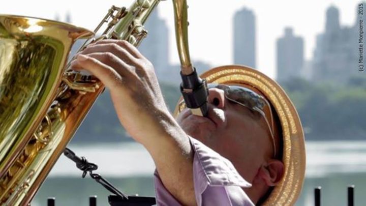 Jacques Schwarz-Bart