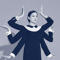 JAIN - Festival de Jazz de Montréal